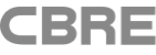 CBRE Logo