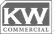 KW Commercial Logo